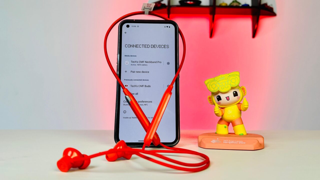 CMF Buds Pro and Neckband Pro Review