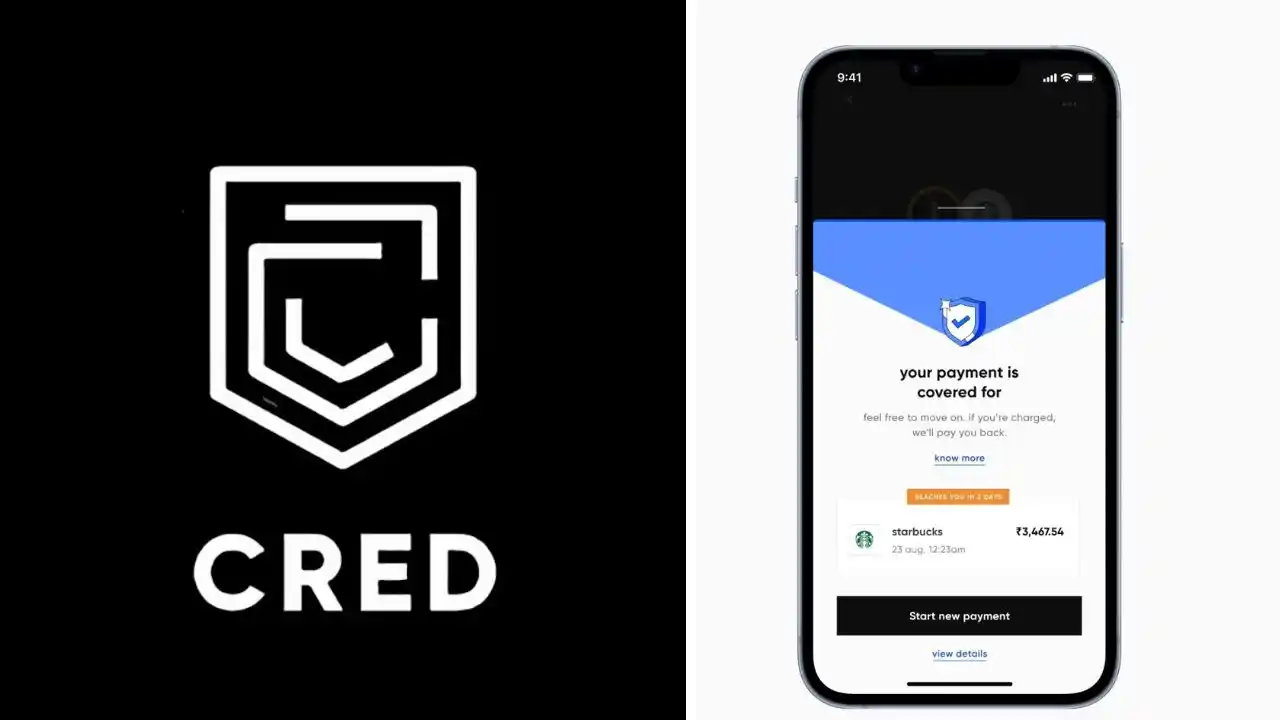 CRED Rolls Out Innovative UPI Scan & Pay Feature