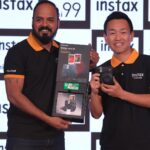 Fujifilm Launches INSTAX MINI 99 Camera in India