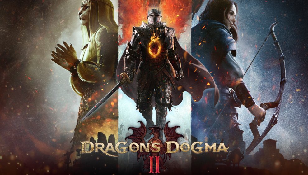 Capcom Responds to Dragon's Dogma 2 Steam Backlash