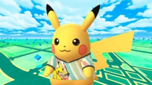 Captain Pikachu's Bonus Timed Research: A Celebratory Quest in Pokémon GO