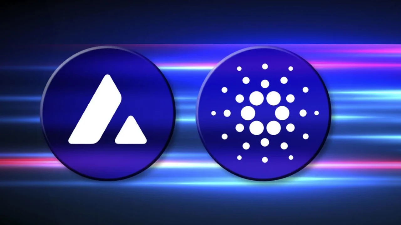 Cardano and Avalanche Backers Turn Attention to Raffle Coin Presale