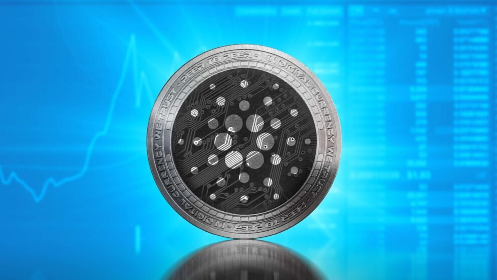 Cardano's Active Addresses Surge Marks a Notable Uptick in Network Activity