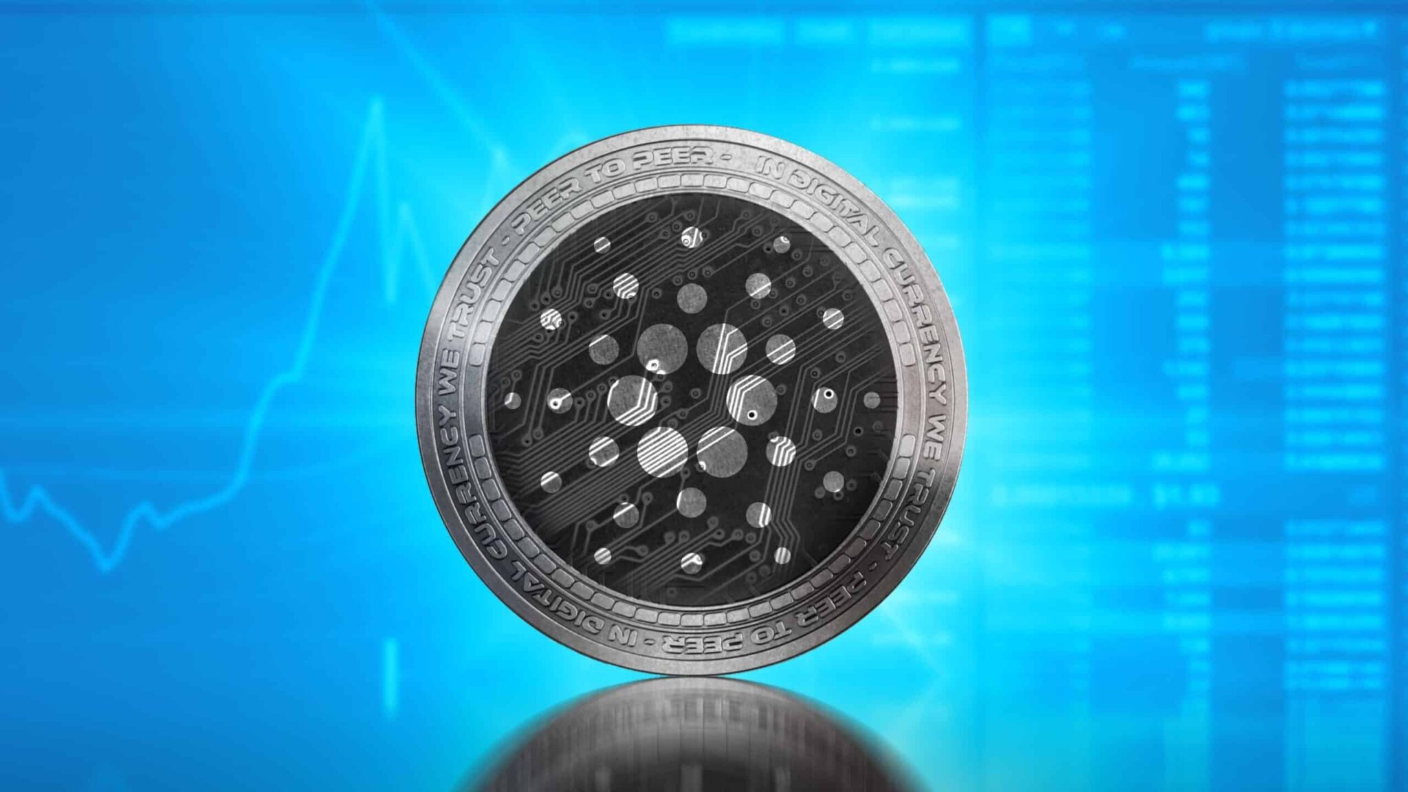 Cardano's Active Addresses Surge Marks a Notable Uptick in Network Activity