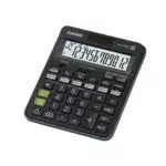 CASIO Launches MJ-120GST, a Revolutionary Calculator for GST Calculations