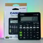 Casio MJ-120GST GST Calculator