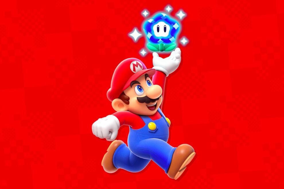 Celebrate MAR10 Day 2024 with Nintendo's exciting lineup of events, sales, and the grand opening of SUPER NINTENDO WORLD. Join the month-long festivities honoring the legendary Mario and his friends.