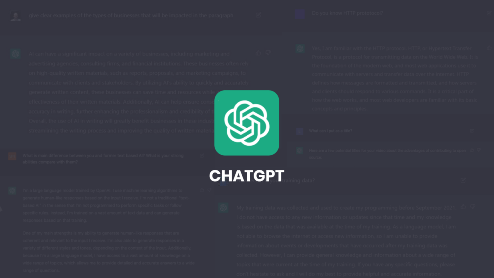 ChatGPT 5.0 Release Date Rumors and What We Know So Far