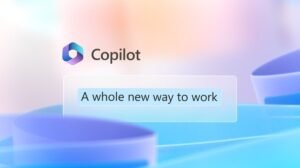 Copilot into OneDrive