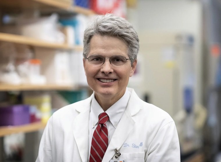 Craig L. Slingluff Jr. - New Melanoma Vaccine
