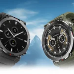 Crossbeats Launches Everest Smartwatch for Adventure Enthusiasts