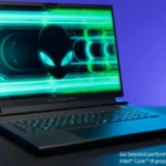 Dell and Alienware Launch the New Alienware m18 R2 Gaming Laptop in India