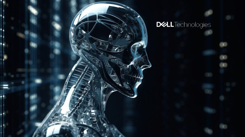 Dell's AI Server Business Surge