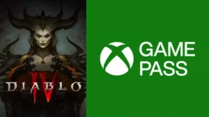 Diablo 4 Joins a Slate of New Titles on Xbox Game Pass