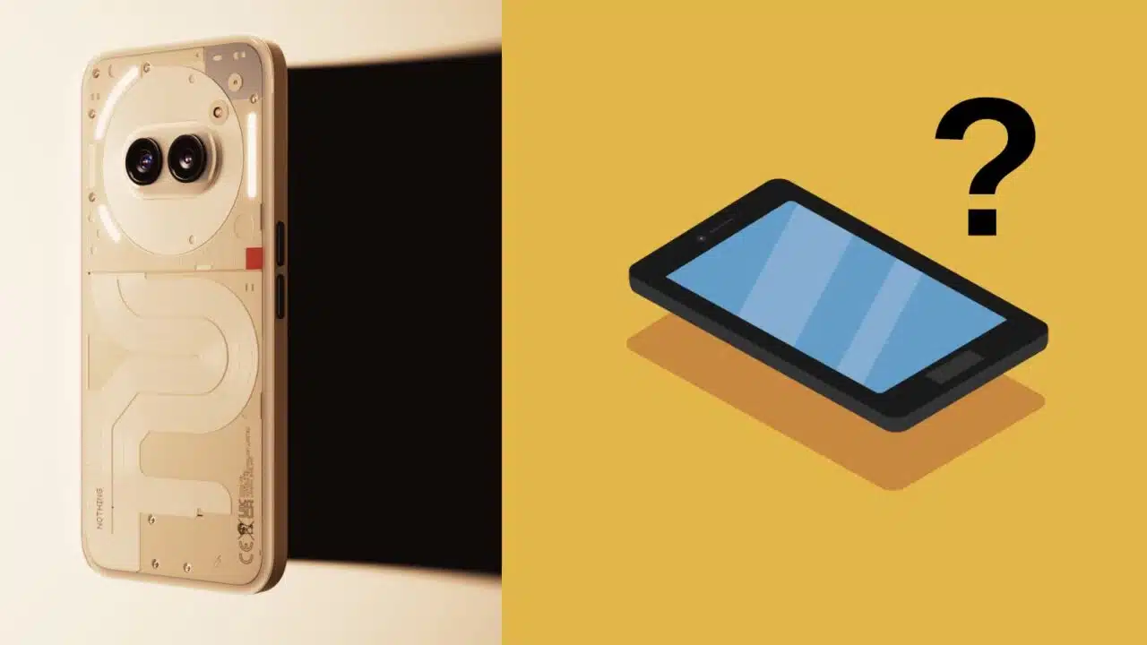 Discover the Best Alternatives to the Nothing Phone 2a: From Edge 40 Neo to Redmi Note 13 Pro 2 Discover the Best Alternatives to the Nothing Phone 2a