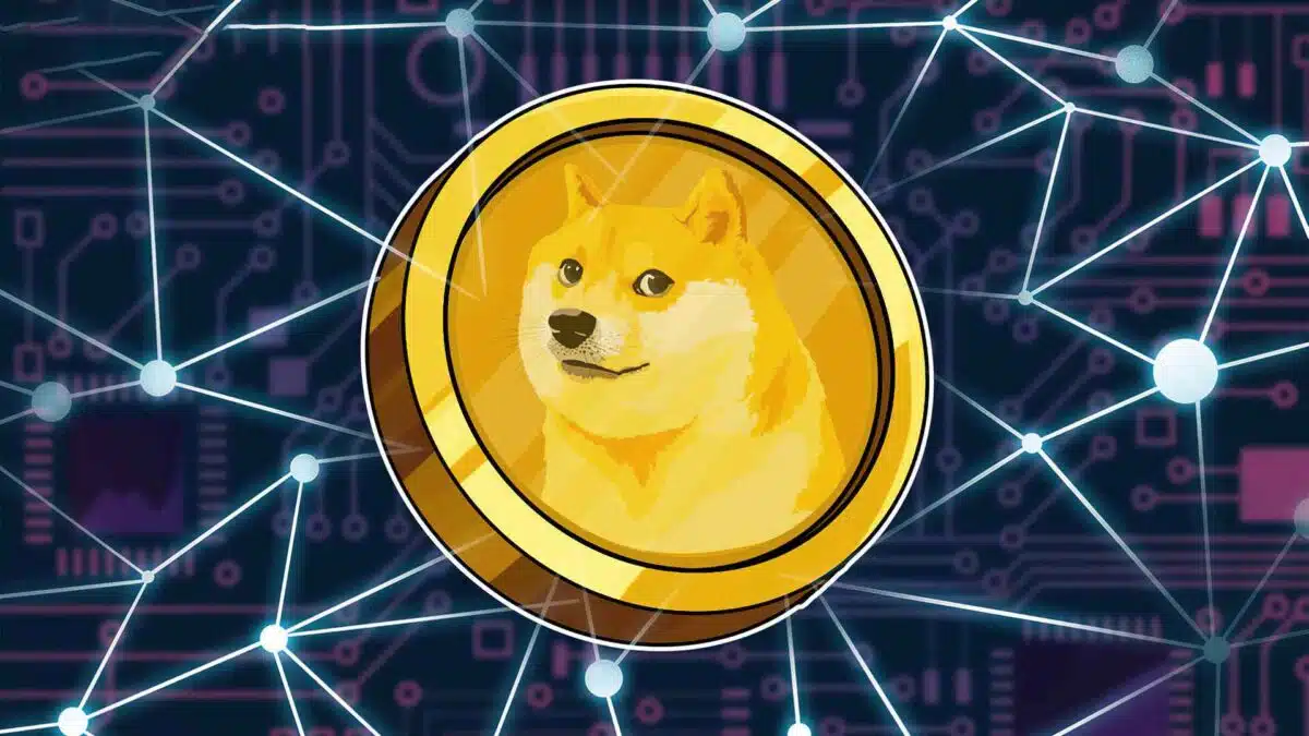 Dogecoin Whales' $280 Million Move Sparks Market Speculation