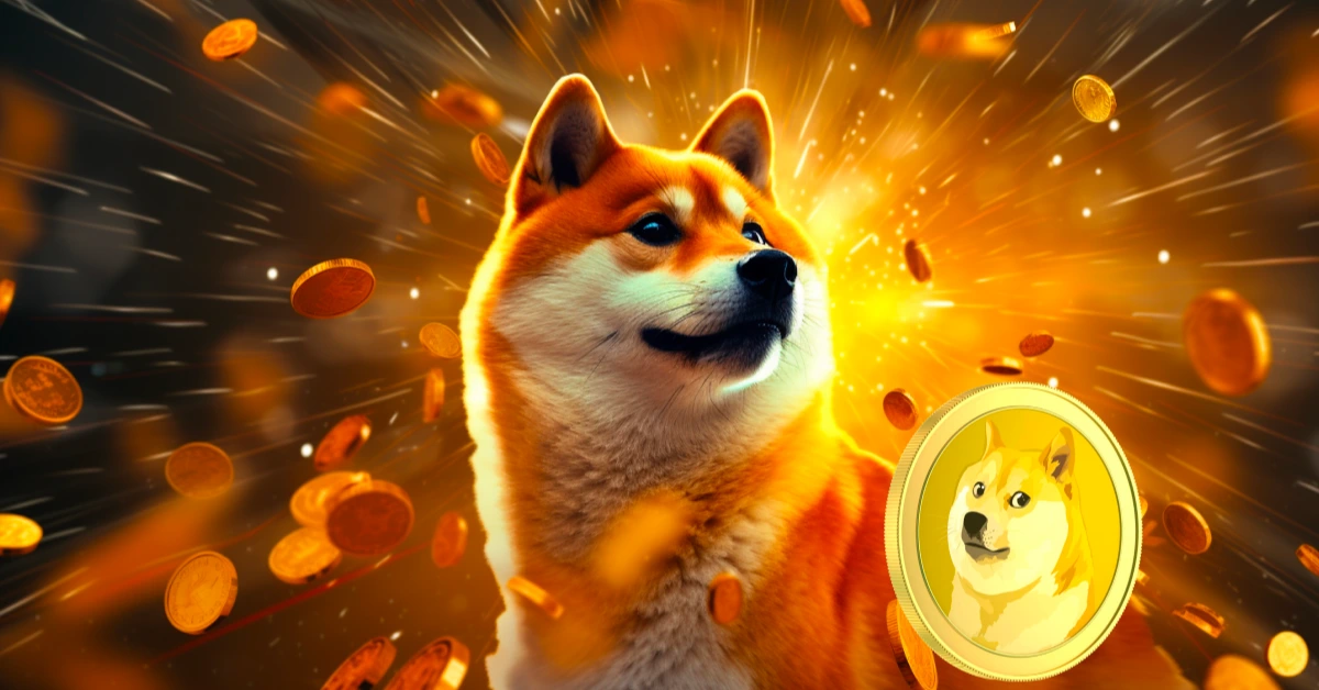 Dogecoin's Remarkable Rally