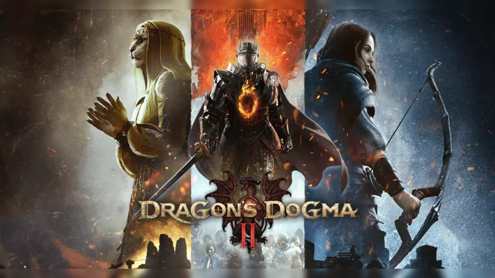 Dragon's Dogma 2