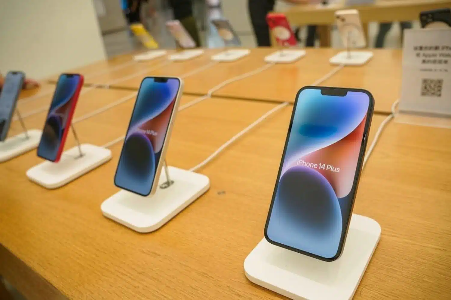 EU Regulations Prompt Major Changes for iPhones Starting March 7