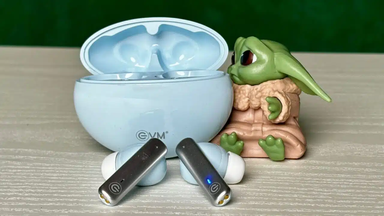 EVM EnBuds ANC 02 Review - Beautifully Crafted! 5 EVM EnBuds ANC 02 3