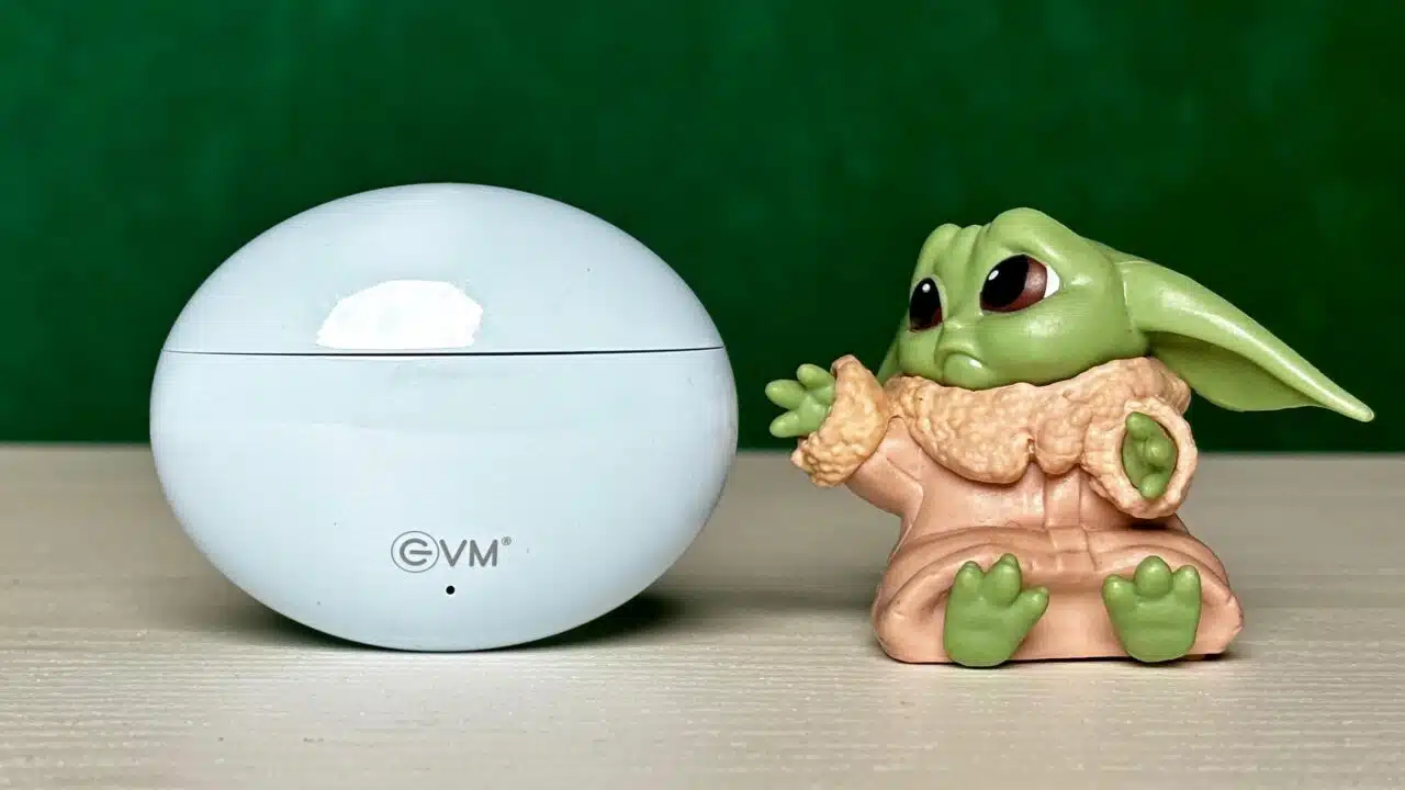 EVM EnBuds ANC 02 Review - Beautifully Crafted! 3 EVM EnBuds ANC 02