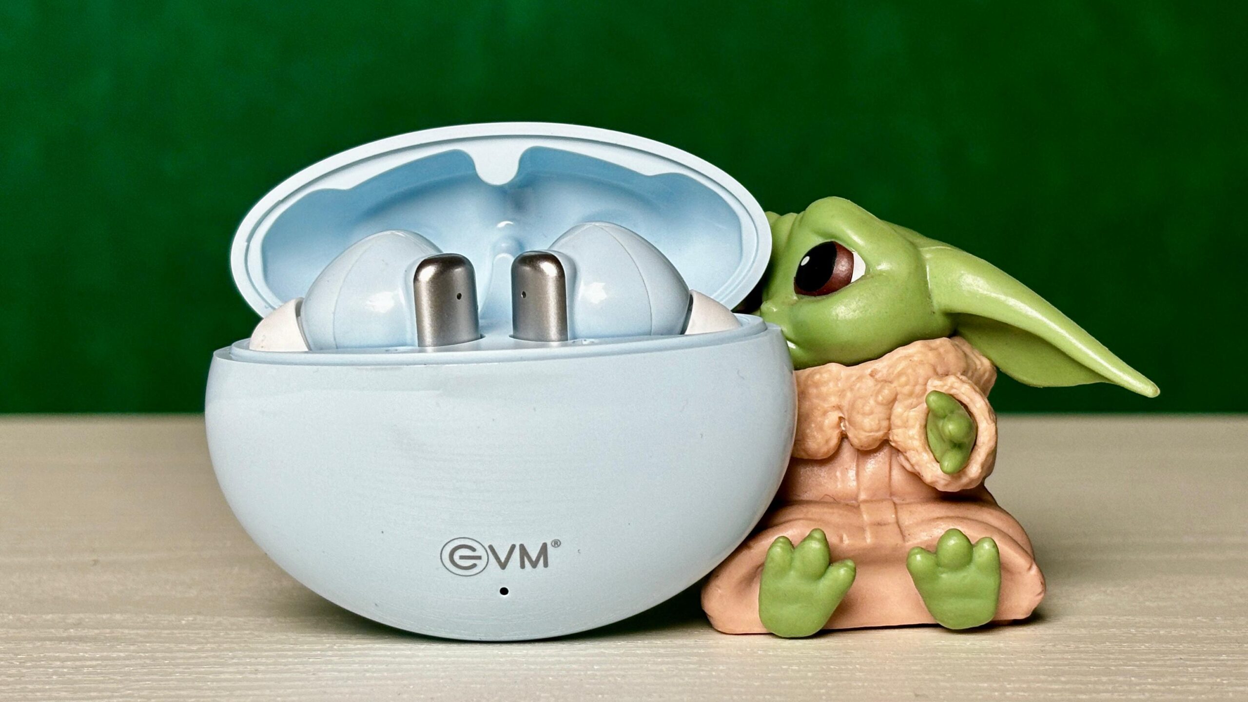EVM EnBuds ANC 02 Review - Beautifully Crafted! 1 EVM EnBuds ANC 02