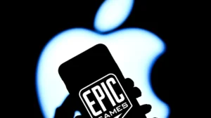 Epic Games Banned by Apple