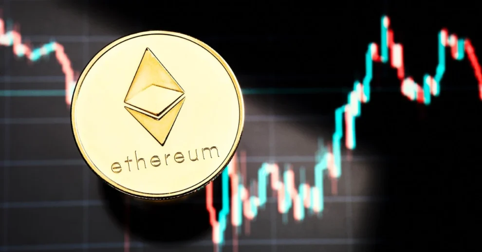 Ethereum Price Surge to $3,800