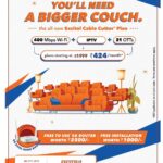 Excitel Introduces IPTV Services in Hyderabad with Comprehensive Content Packages