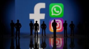 Facebook and Instagram Experience Major Outage, Sparks Trend on X