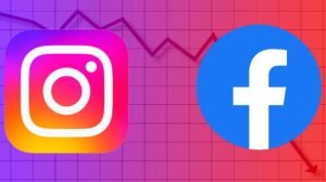 Facebook and Instagram Face Second Major Outage in Days