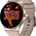 Fastrack Revoltt XR1