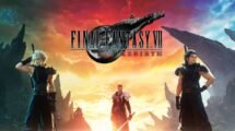 Final Fantasy 7 update