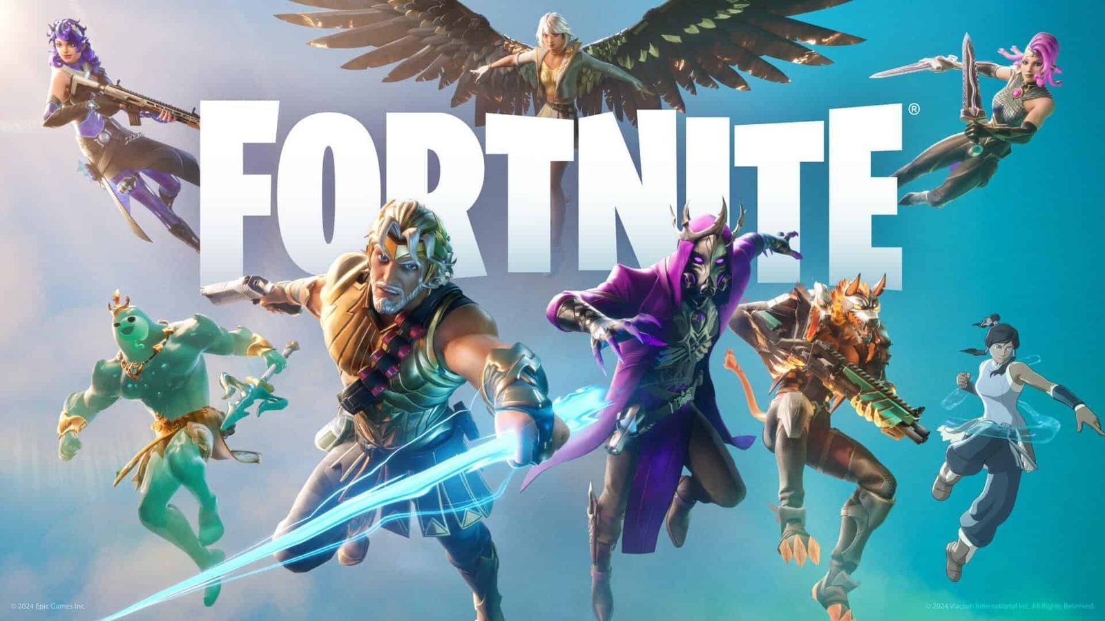 Fortnite's Extended Downtime and Server Status Update