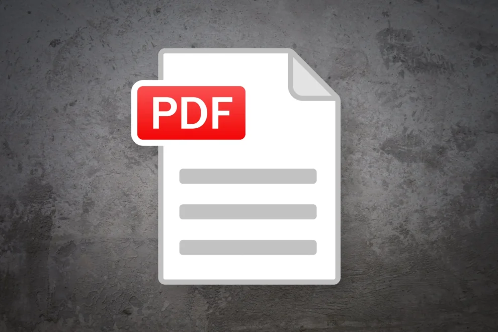 Your Personalized Solution: Free Offline PDF Editor