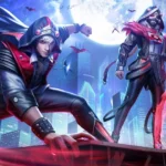 Garena Free Fire MAX Codes for March 12: Win Flames Undying Parafal Today!