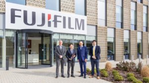 Fujifilm Sues Eastman Kodak Over Processless Printing Technology Patent Violations