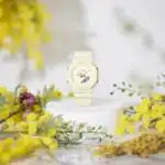 G-SHOCK Releases GMA-P2100W for International Women's Day 2024