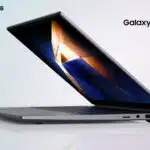 Samsung Galaxy smartphone