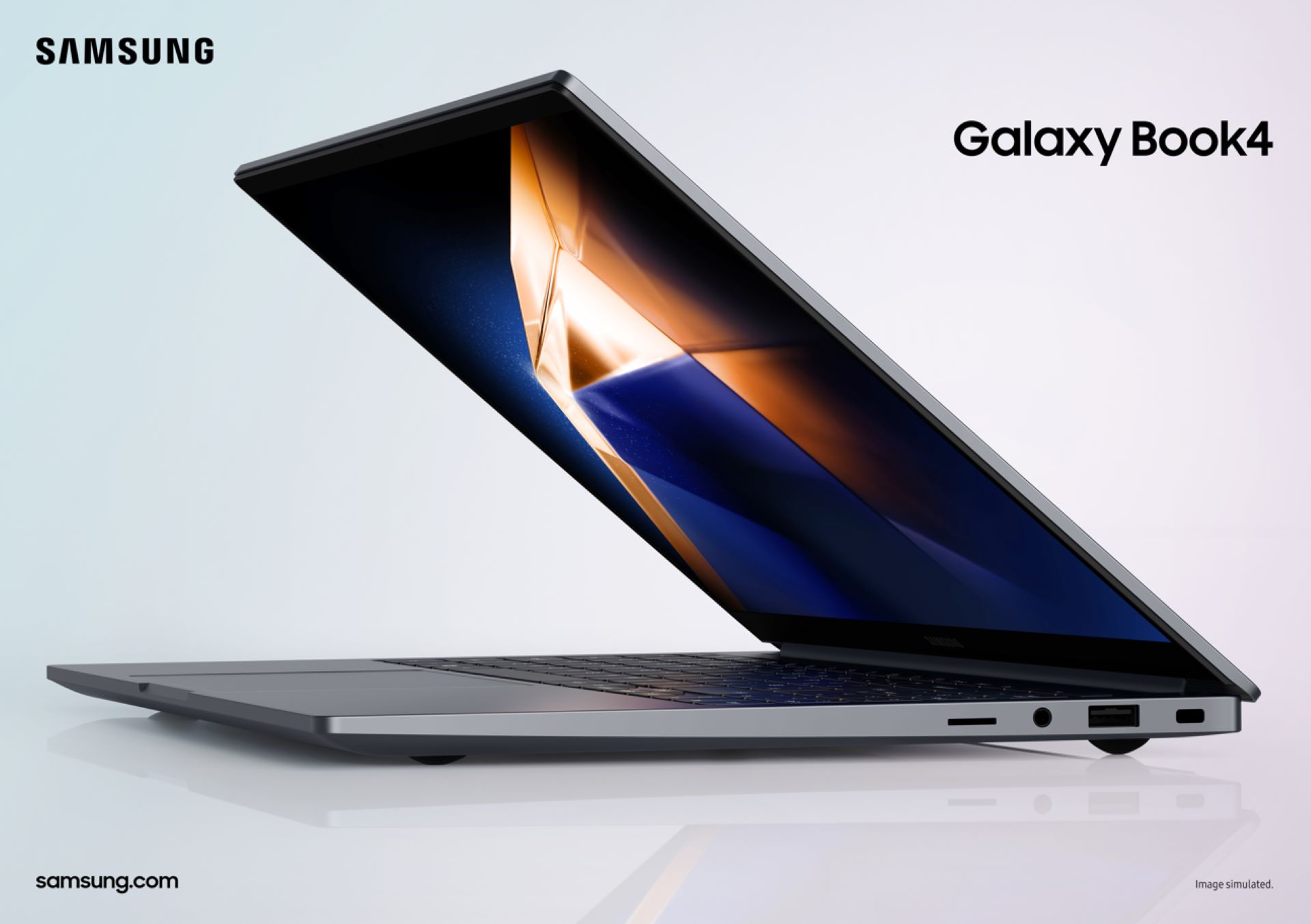 Samsung Introduces Galaxy Book4 in India 1 Samsung Galaxy smartphone