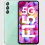 Galaxy F15 5G