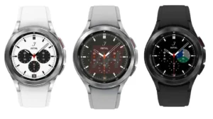 Galaxy Watch 6 Classic Sees Major Price Drop with Trade-in