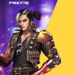 Garena Free Fire MAX Redeem Codes