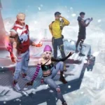 Garena Free Fire MAX Redeem Codes 22 march