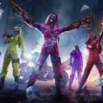 Garena Free Fire MAX Redeem Codes for 14 March 2024