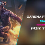 Garena Free Fire MAX Redeem Codes for 5 March 2024