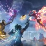 Garena Free Fire MAX Redeem Codes for March 23, 2024