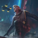 Garena Free Fire MAX Redeem Codes for March 4