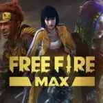 Garena Free Fire MAX Redeem