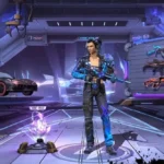 Garena Free Fire Max